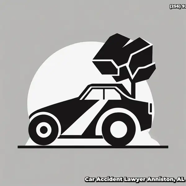 Anniston Car Accident Lawyer logo